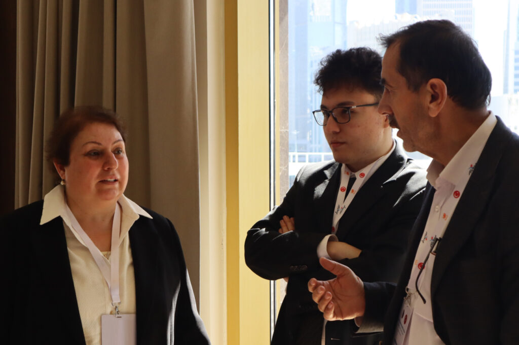 Consulting Industry Leaders